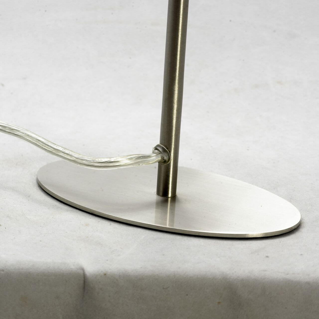 Настольная лампа Lussole Evans GRLSP-0547