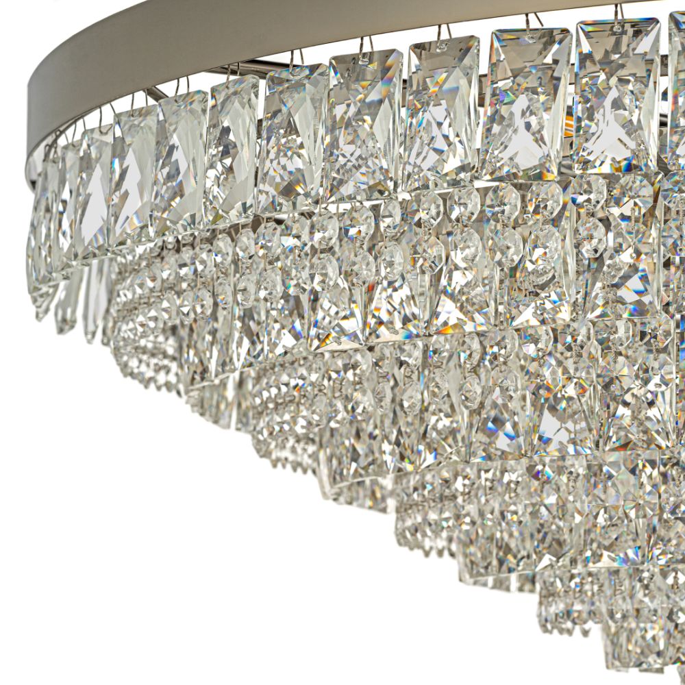 Подвесная люстра Arti Lampadari Avio E 1.5.80.102 PB