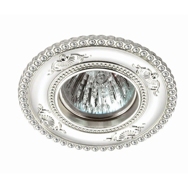 Встраиваемый светильник Novotech Candi 370337