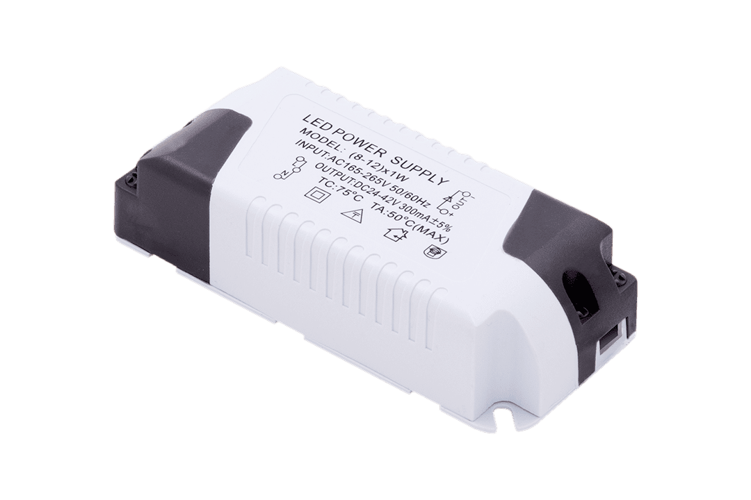 Встраиваемый светильник SWG PL-R170-12-NW 002407