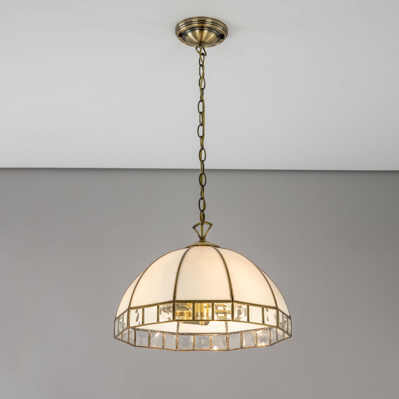 Подвесная люстра Citilux Шербург-1 CL440132 в Москве