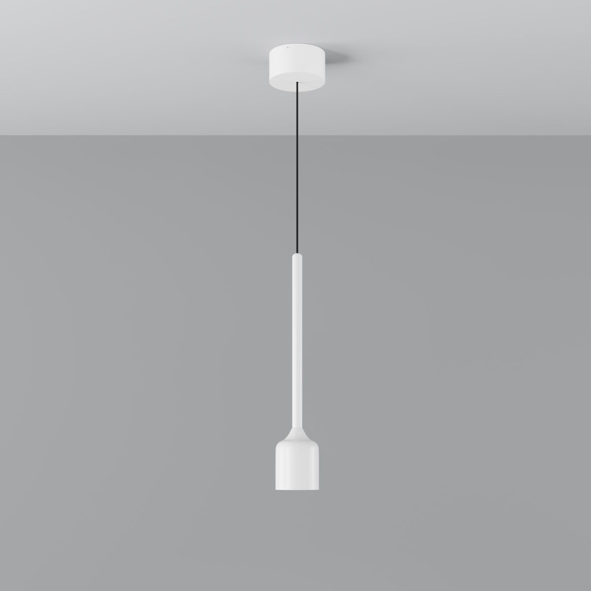 Уличный подвесной светильник Maytoni Apex O491PL-L6W3K