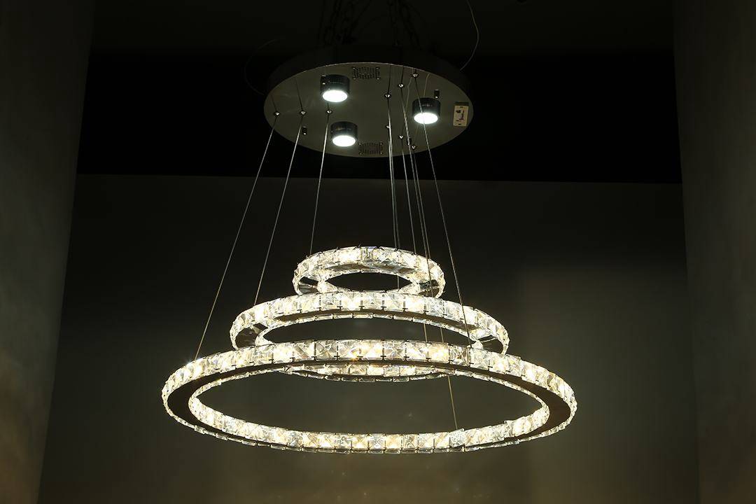 Подвесная люстра SWG DW-8746 000869