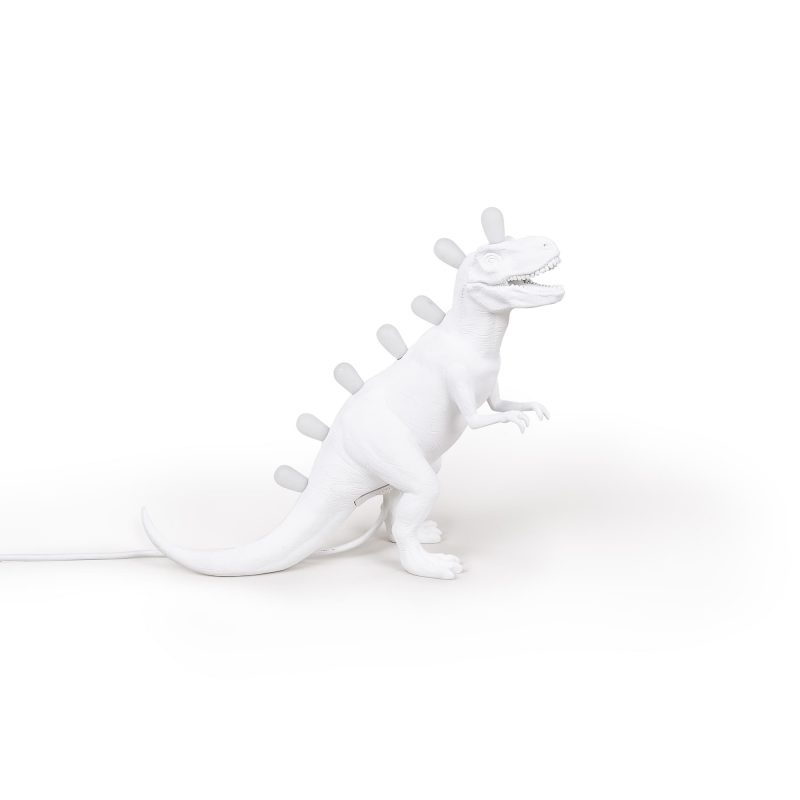 Настольная лампа Seletti T-Rex USB 14763