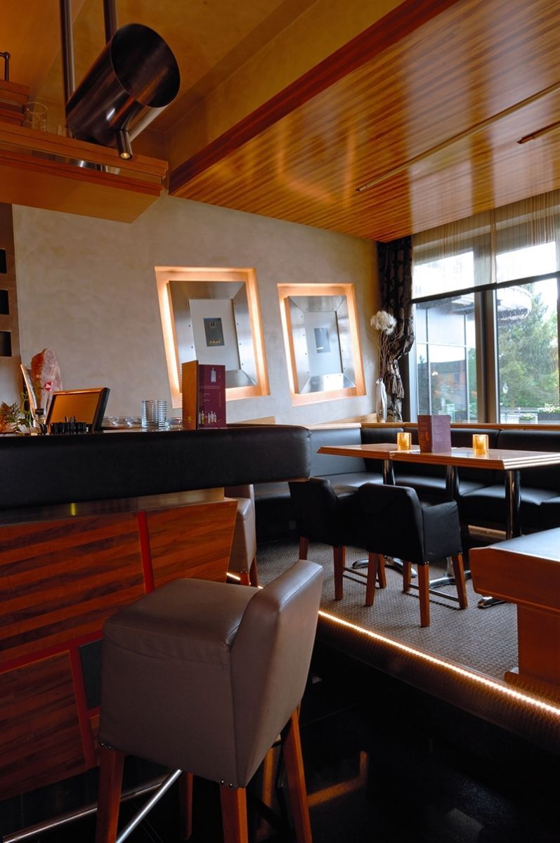 Профиль Deko-Light AU-02-12 970143