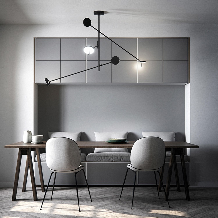 Подвесной светильник ImperiumLoft Talk 151697-26