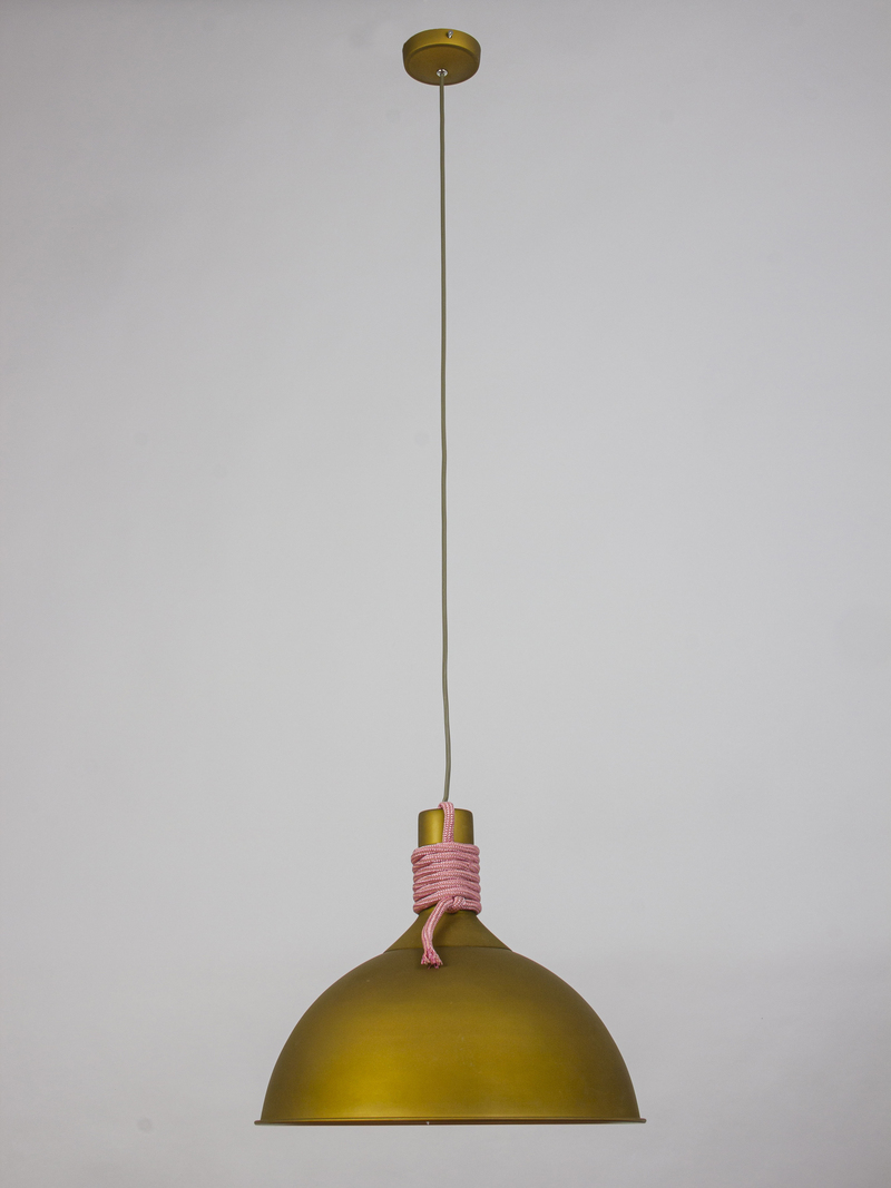 Подвесной светильник Abrasax Anke MA04359CA-001