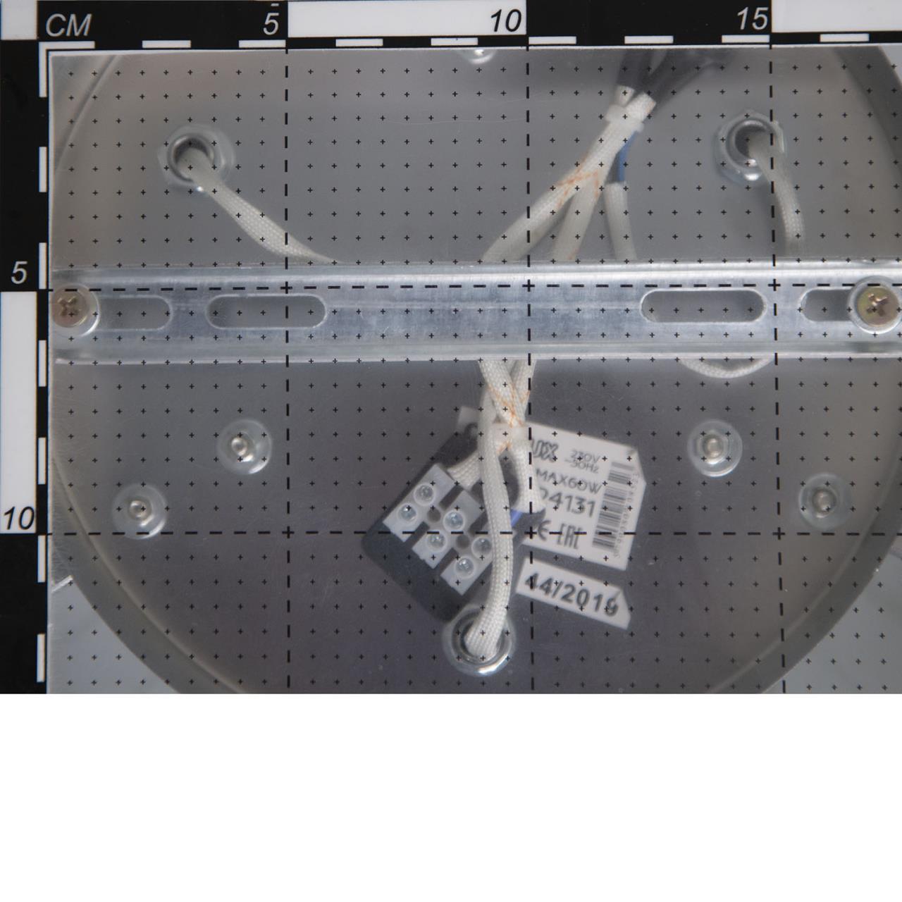 Потолочный светильник Citilux Портал CL324131 в Москве