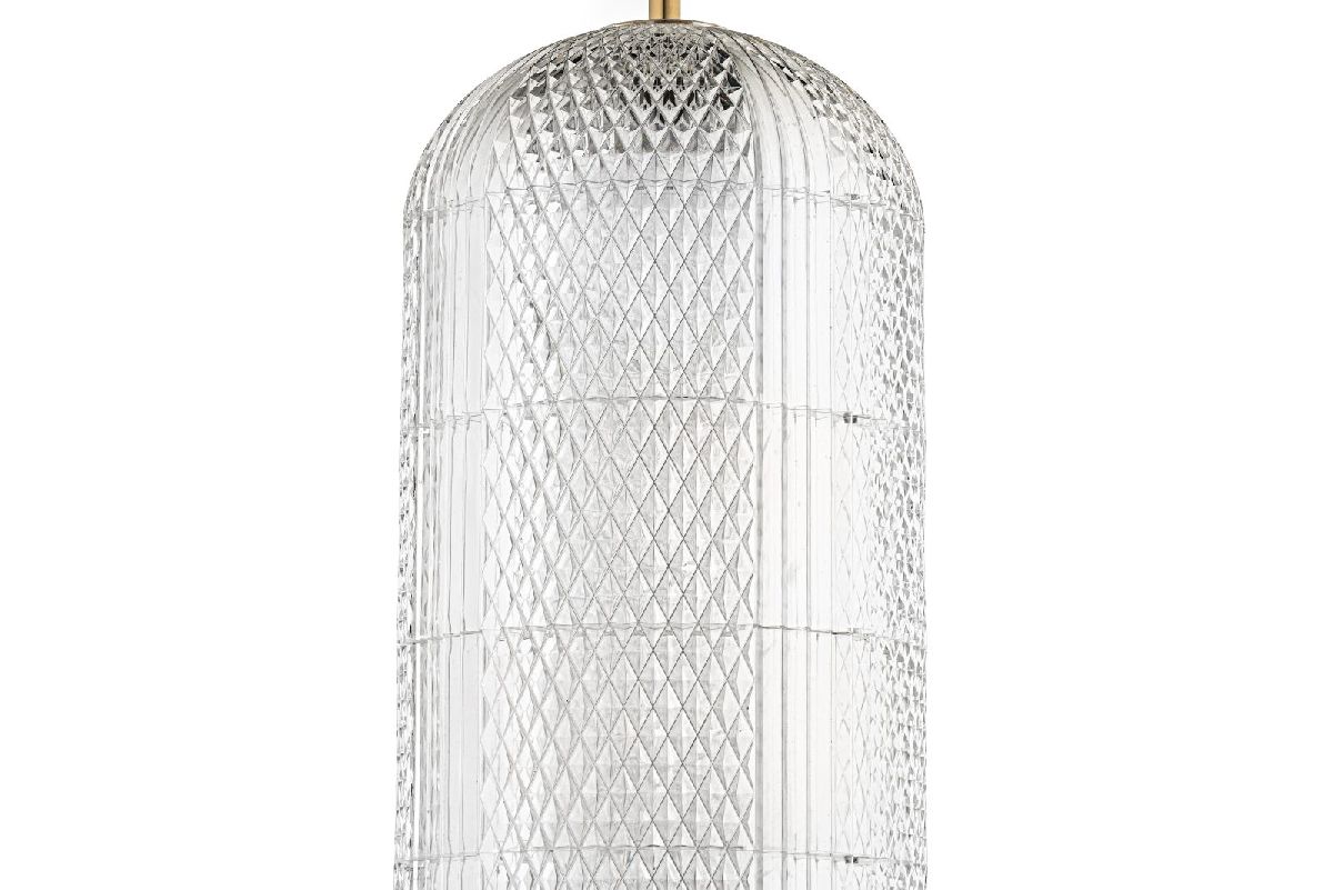 Подвесной светильник Arti Lampadari Candels L 1.P1 G