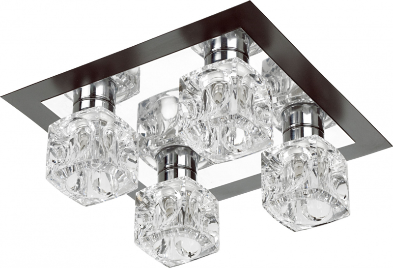 Потолочная люстра Nowodvorski Costa 4121