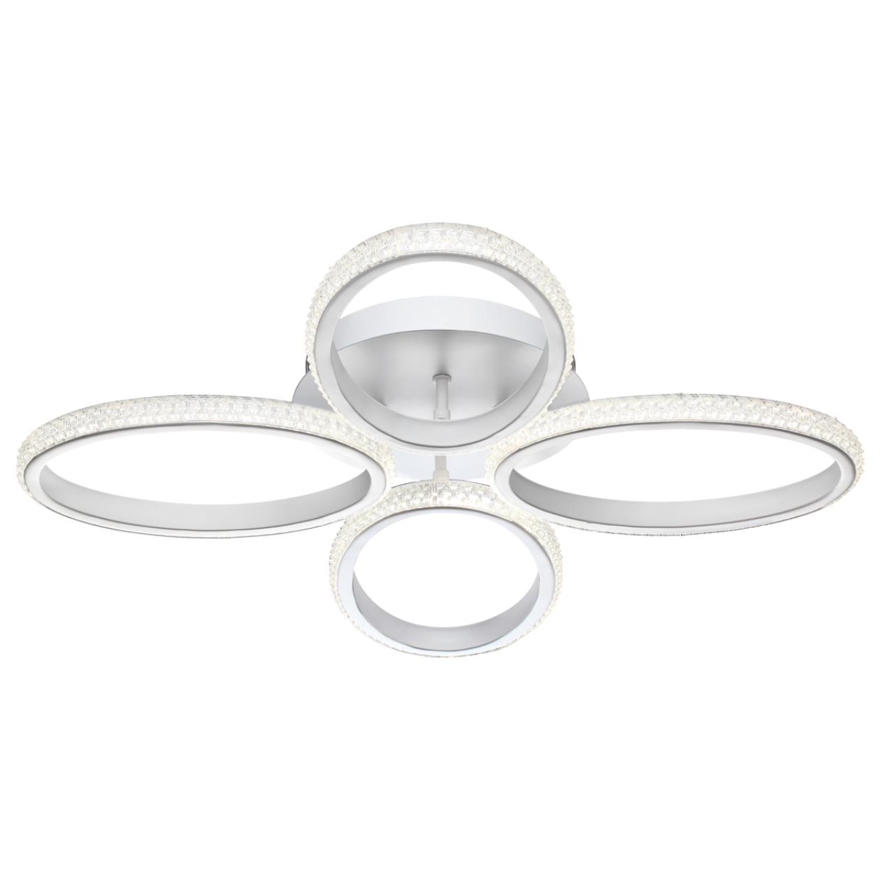 Потолочная люстра Novotech Calm 358931