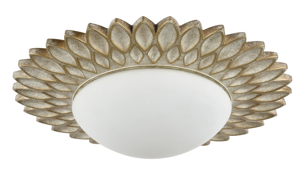 Потолочный светильник Maytoni Lamar H301-03-G