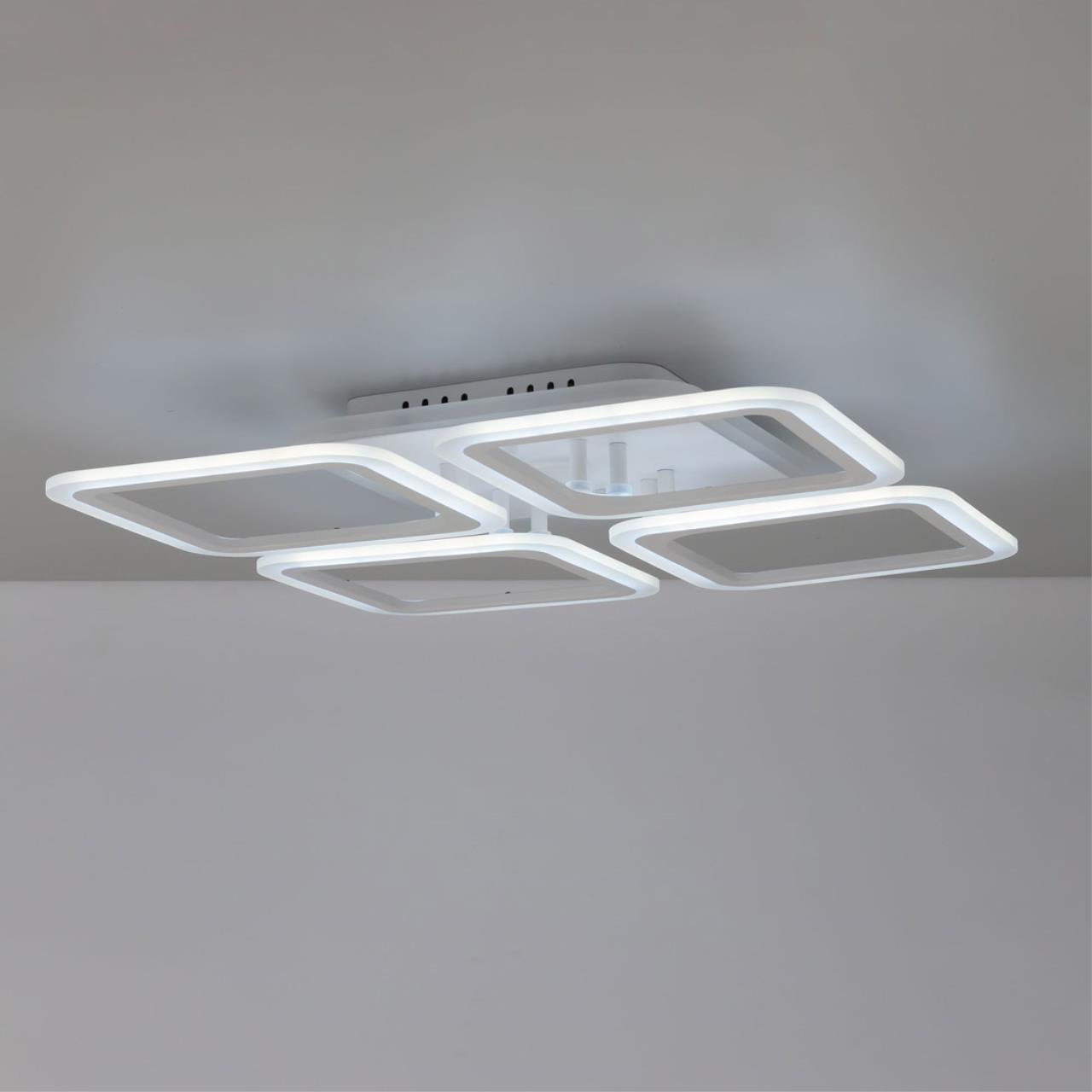 Потолочная люстра Citilux Марсель Смарт CL232A140E в Москве