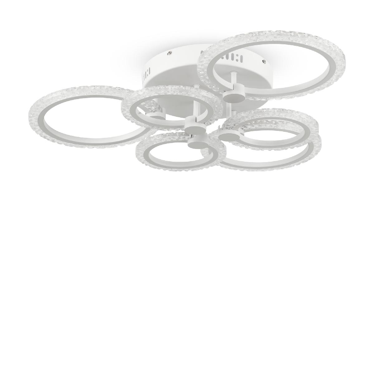 Потолочная люстра Freya Saida FR10016CL-L73W