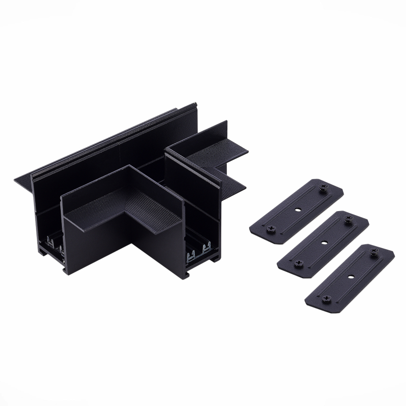 T- образный встраиваемый соединитель ST Luce Skyline 220 ST021.422.22