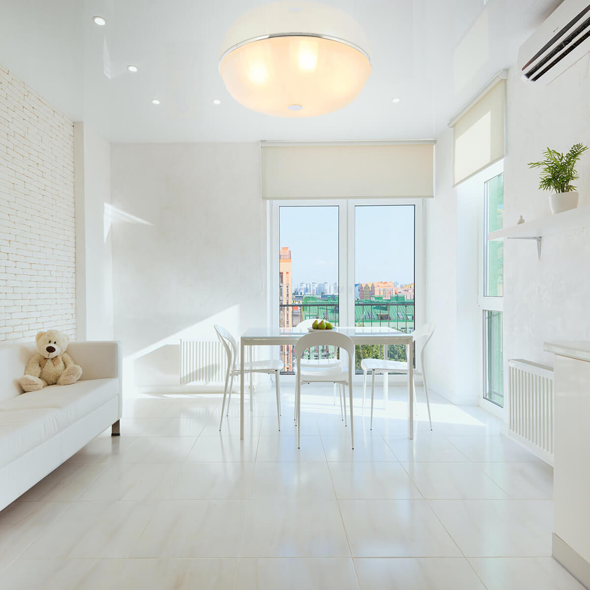 Накладной светильник F-Promo COSTA 2753-5C