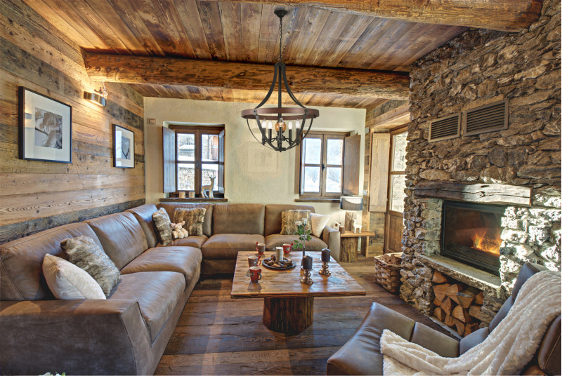 Подвесная люстра Escada 5084/5P