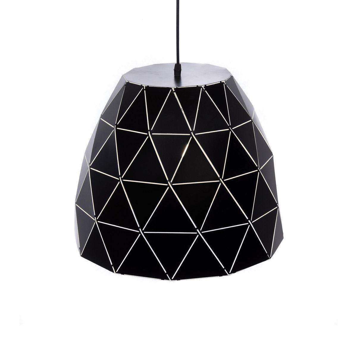 Подвесной светильник Lumina Deco Dukka LDP 7415 BK