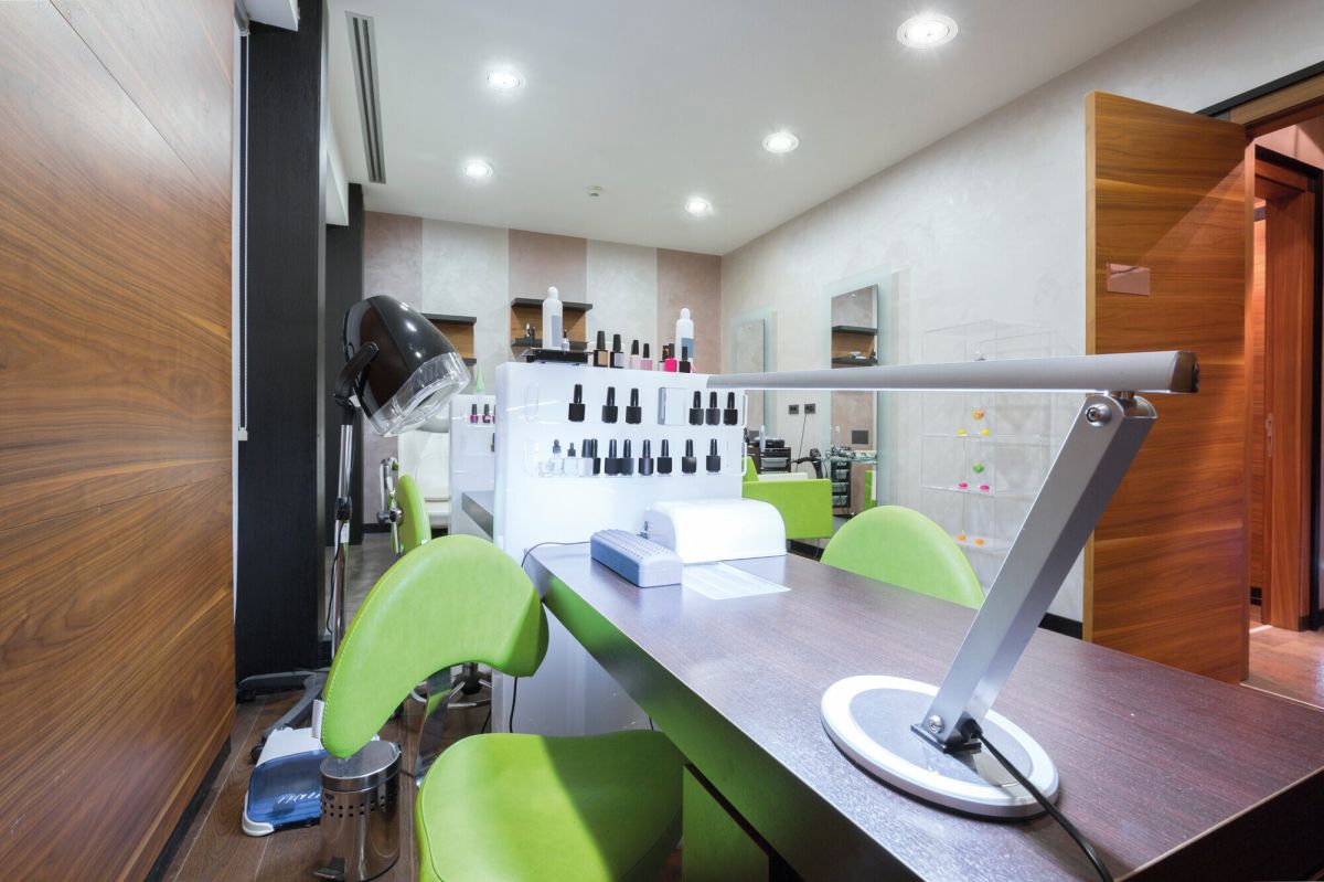 Встраиваемый светильник Kanlux Hima 22841