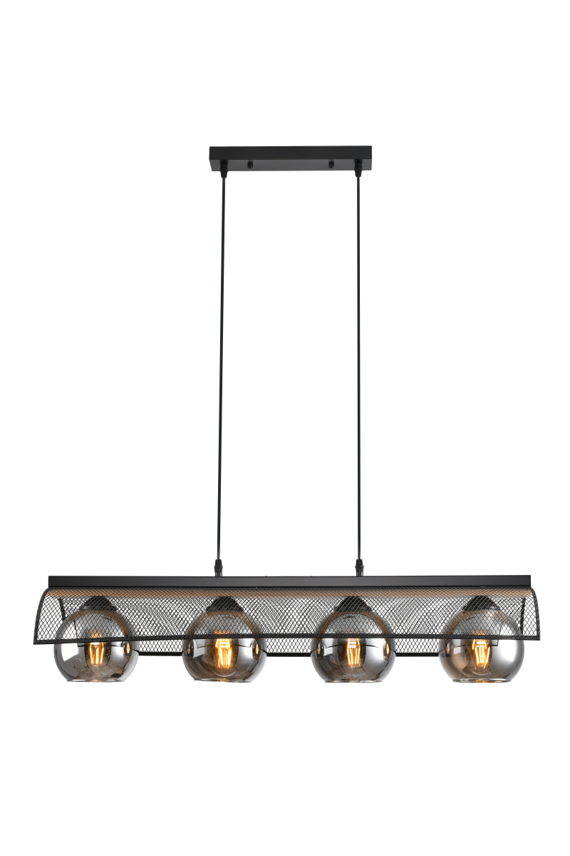 Подвесной светильник Alfa Light F3524-12