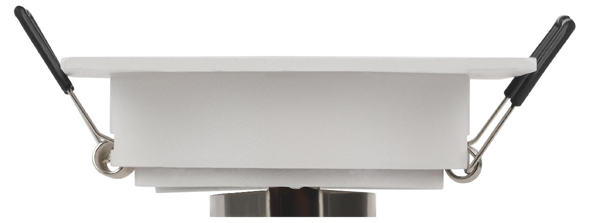 Встраиваемый светильник Эра KL85 WH Б0054348