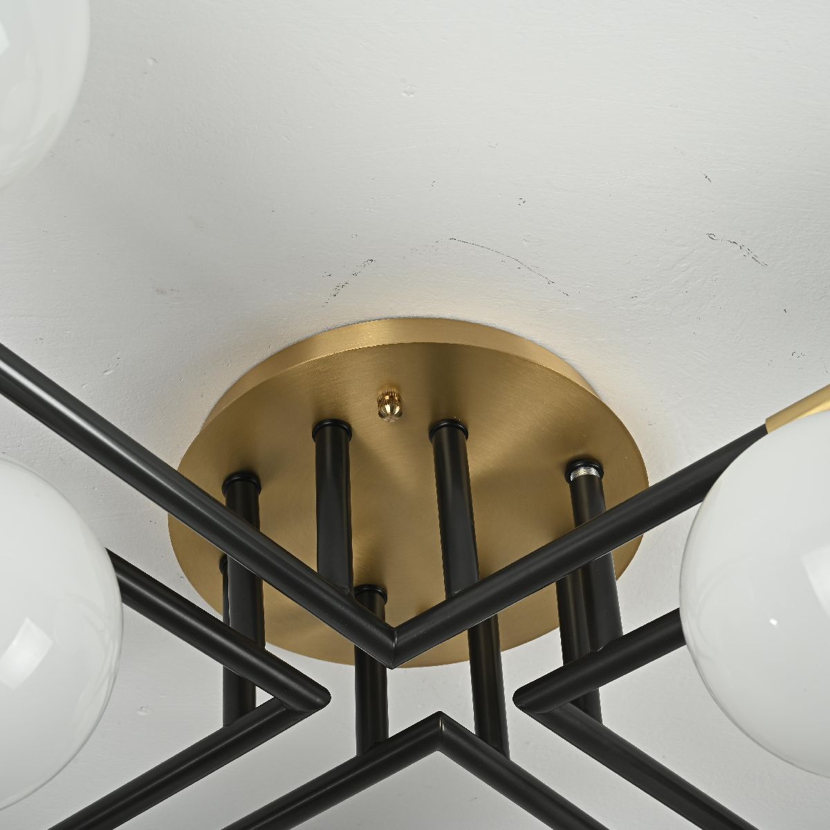 Потолочная люстра ImperiumLoft Maryon 207941-23