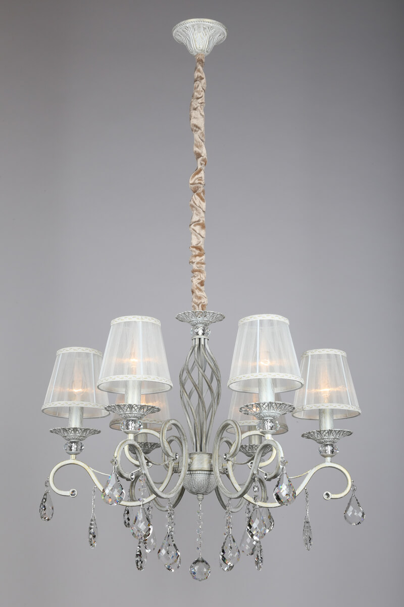 Подвесная люстра Omnilux OML-79103-06