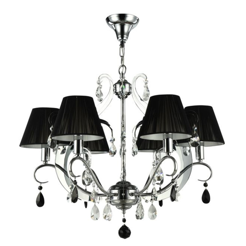 Подвесная люстра Maytoni Mina MOD900-PL-06-N