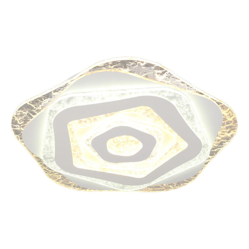 Потолочная люстра Omnilux Brunico OML-08517-140