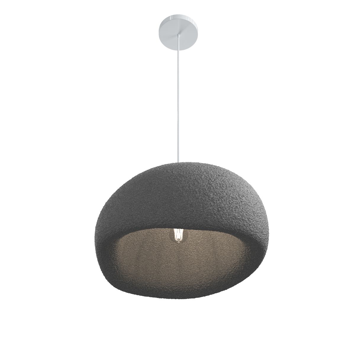 Подвесной светильник Lightera Stone LE206L-400S