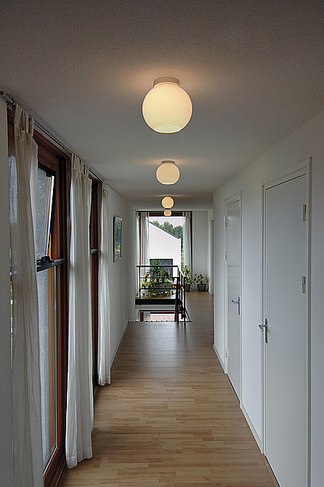 Потолочный светильник SLV Sun 134221