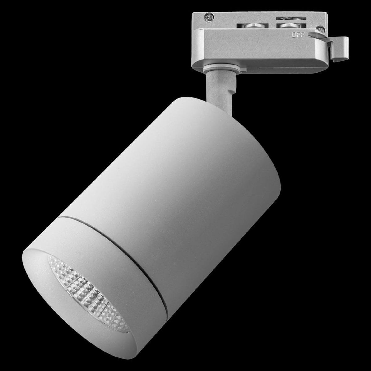 Трековый светодиодный светильник Lightstar Canno Led 303292 УЦ