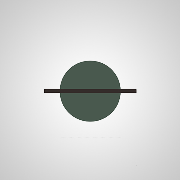 Настенный светильник ImperiumLoft Liberty Wall 209061-23