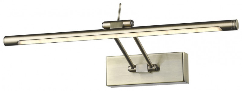 Светильник для картин WERTMARK WE428.01.501