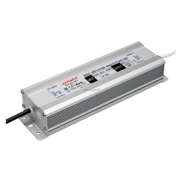 Блок питания Arlight ARPV-24150-B (24V, 6.3A, 150W) 021387