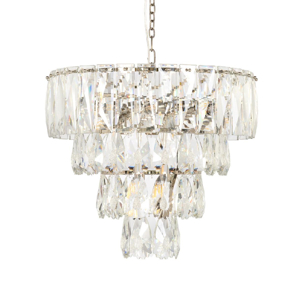 Подвесная люстра DeLight Collection BRCH9118-60