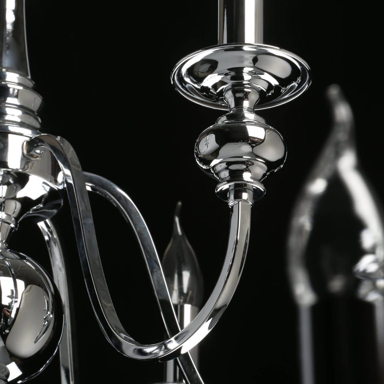 Подвесная люстра MW-Light Консуэло 614013808 в Москве