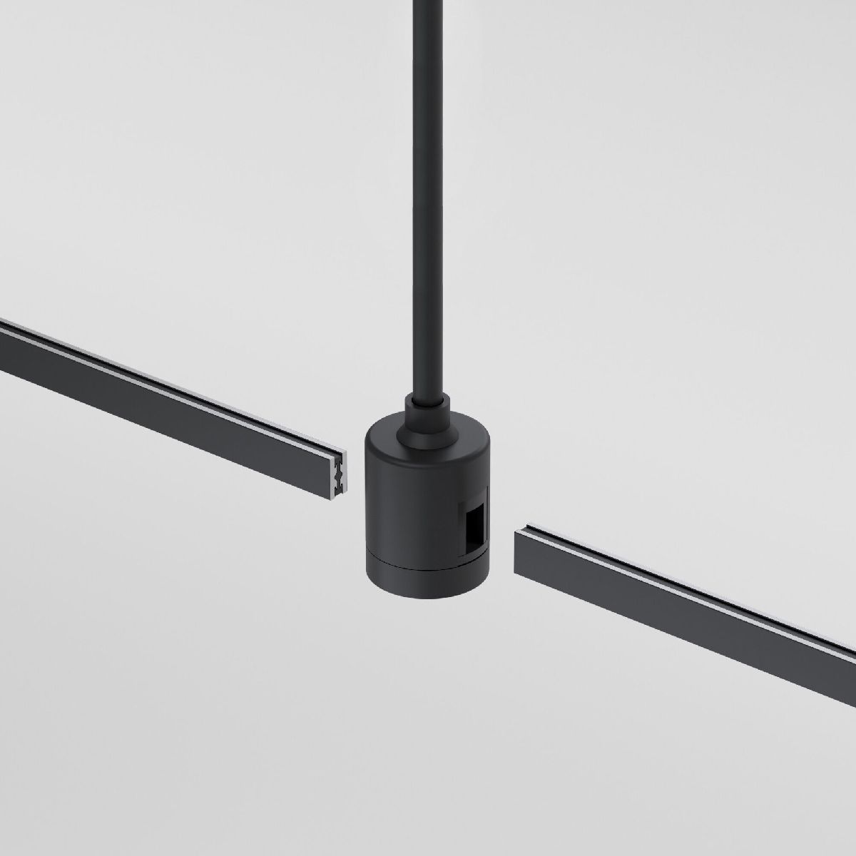 Декоративная стойка с коннектором Elektrostandard Esthetic Magnetic 4690389202285 85153/00 a065449