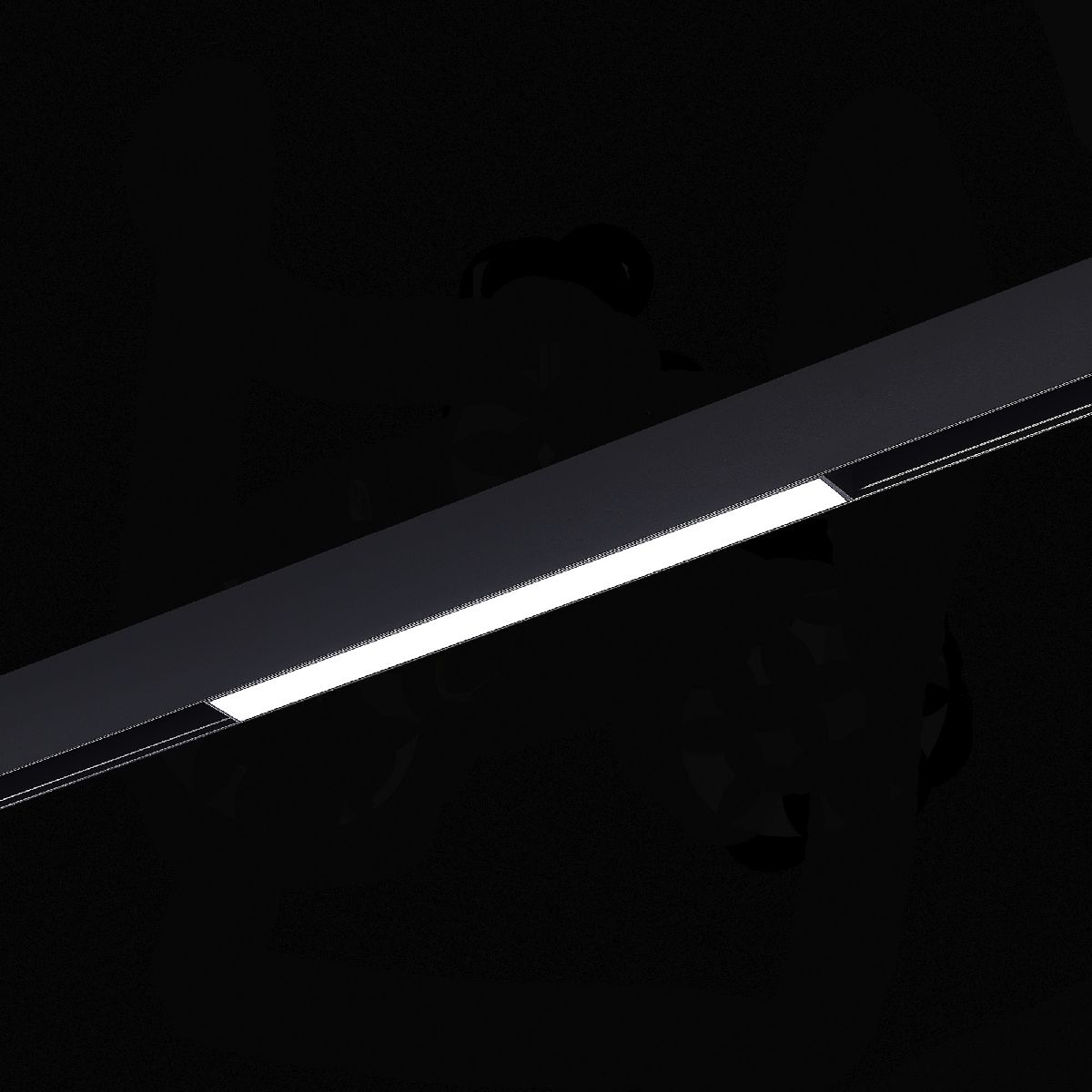 Трековый светильник ST Luce Skyline 48 ST370.406.12 УЦ