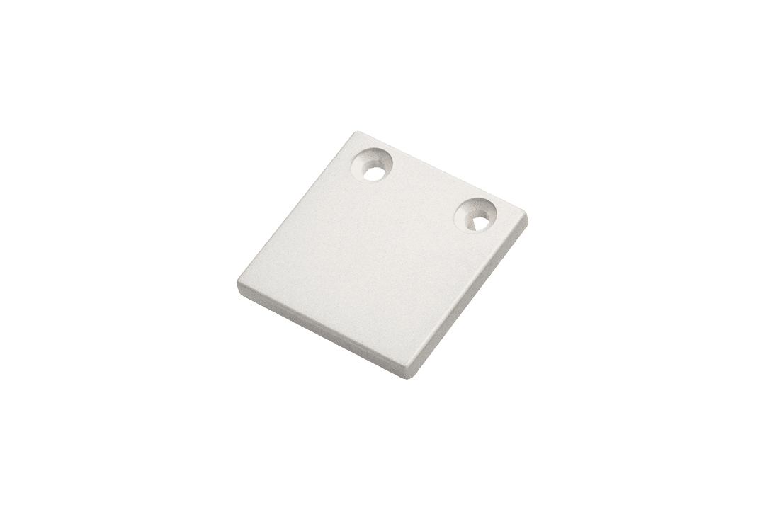 Заглушка для профиля DesignLed LS1911K-ECS 003345