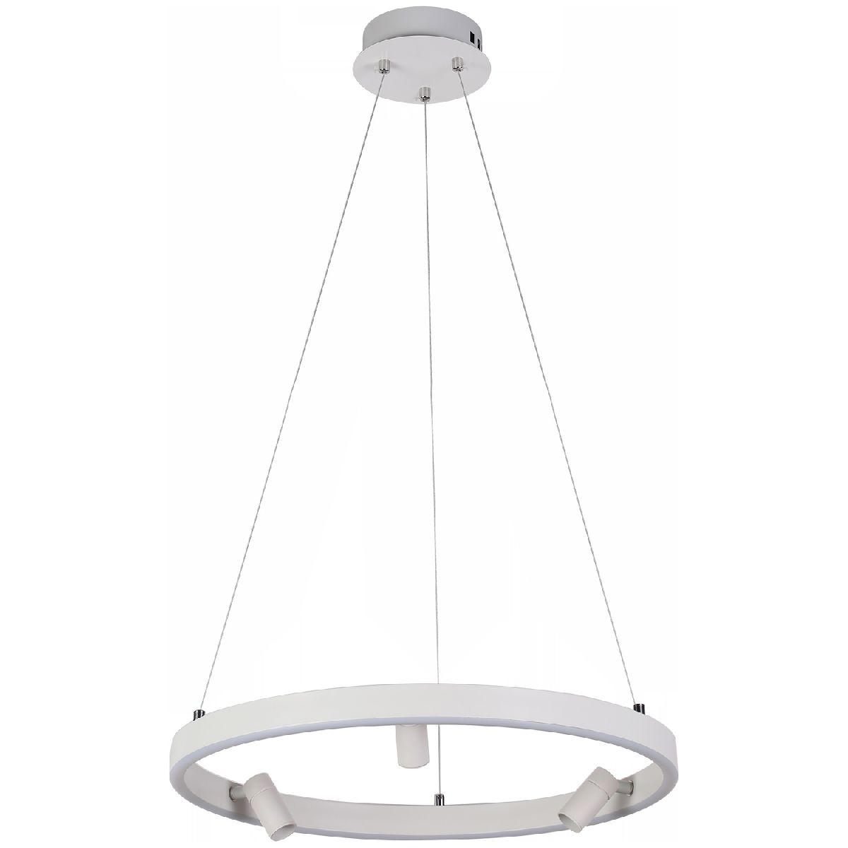 Подвесная люстра Reluce 02476-0.4-500