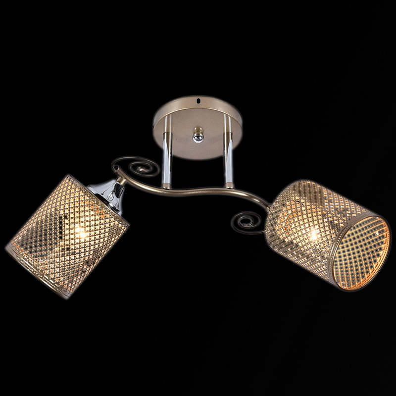 Люстра на штанге Reluce 01150-0.3-02