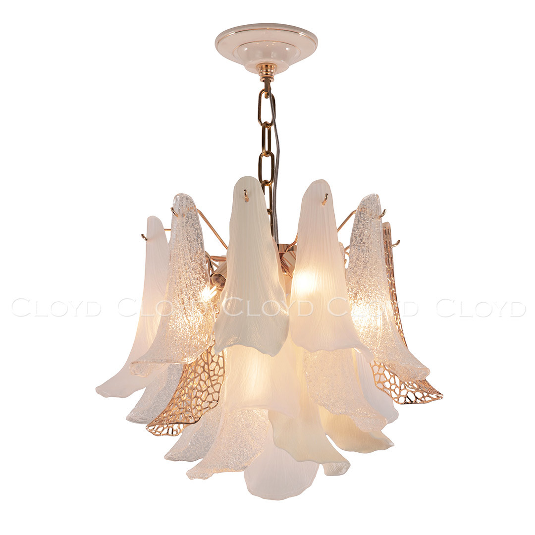 Подвесная люстра Cloyd Wasabi 11325