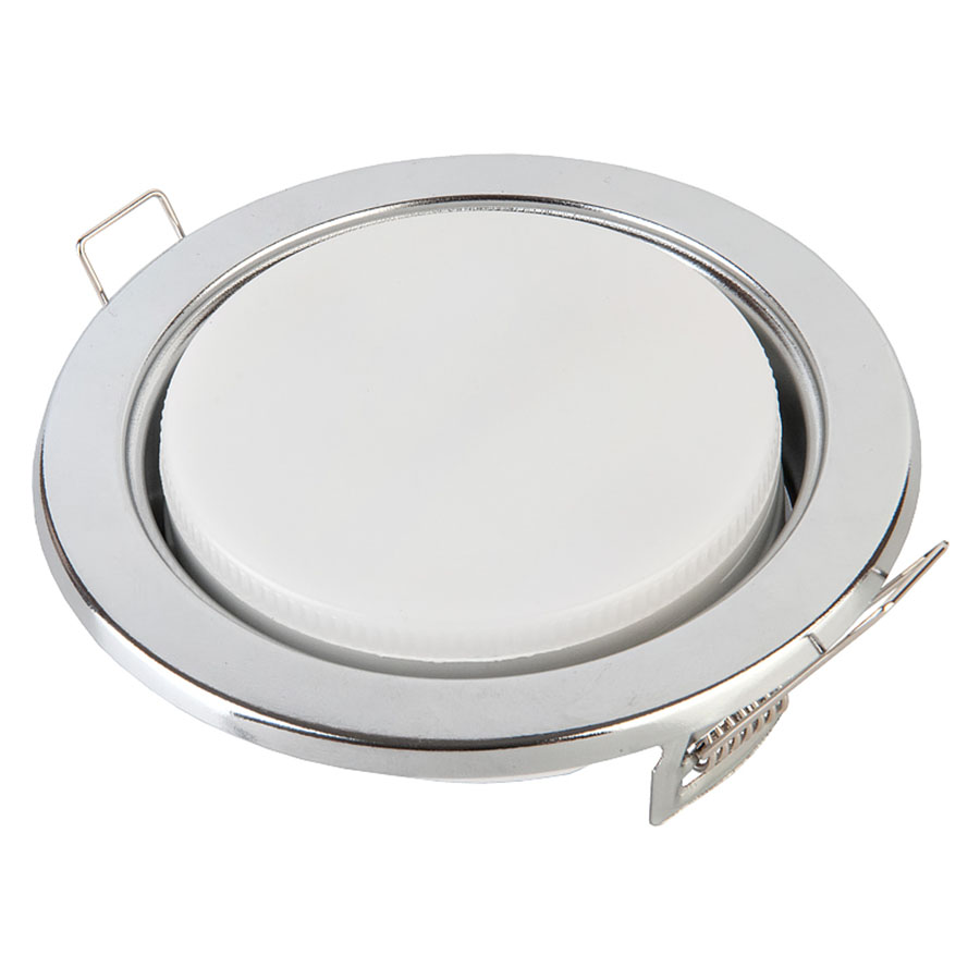 Встраиваемый светильник General GCL-2GX53-H38-C 689240