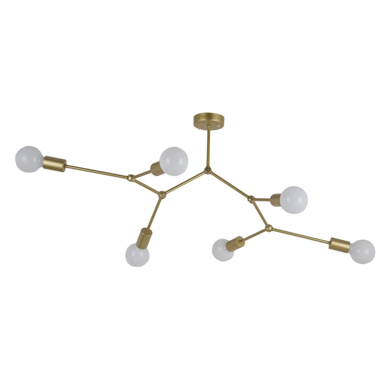Подвесная люстра F-Promo Vitus 2579-6P