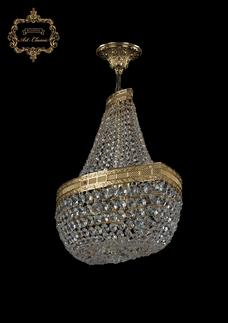 Потолочная люстра Art Classic 21.283.H1.60SP.G