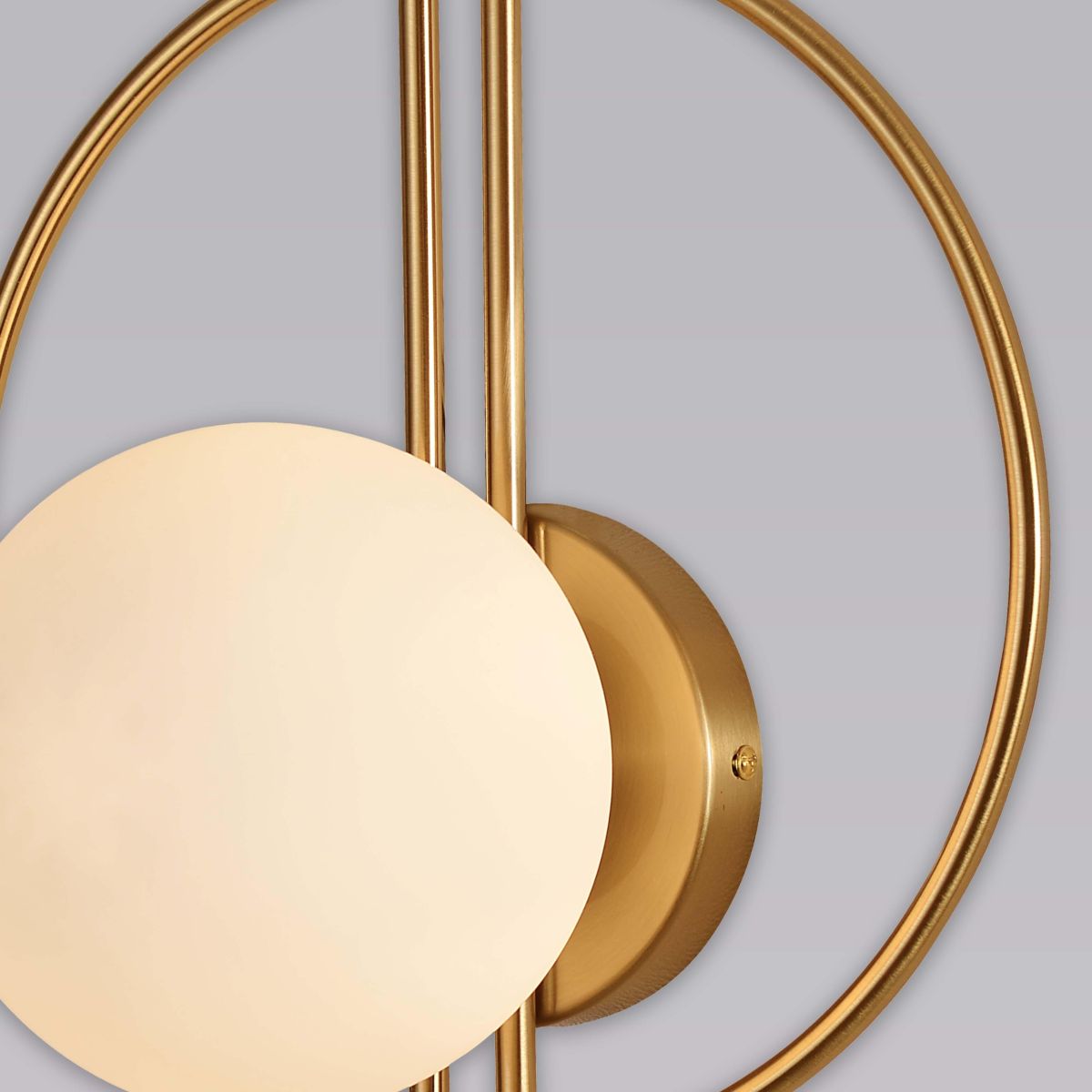 Настенный светильник Alfa Light F1624-06