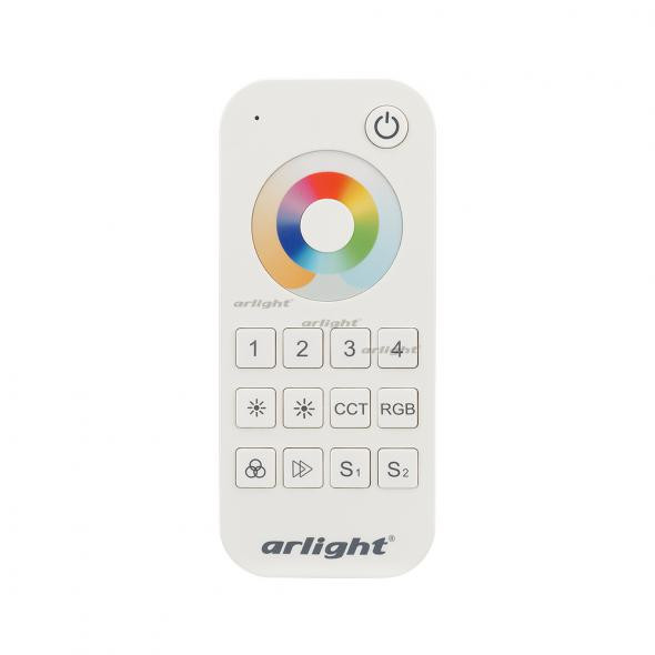 Пульт Arlight SMART-R20-MULTI White 023471