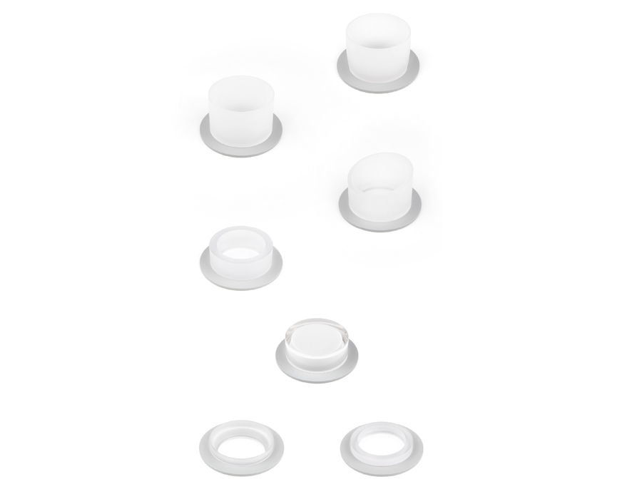 Насадка передняя Ambrella Light DIY Spot N6228