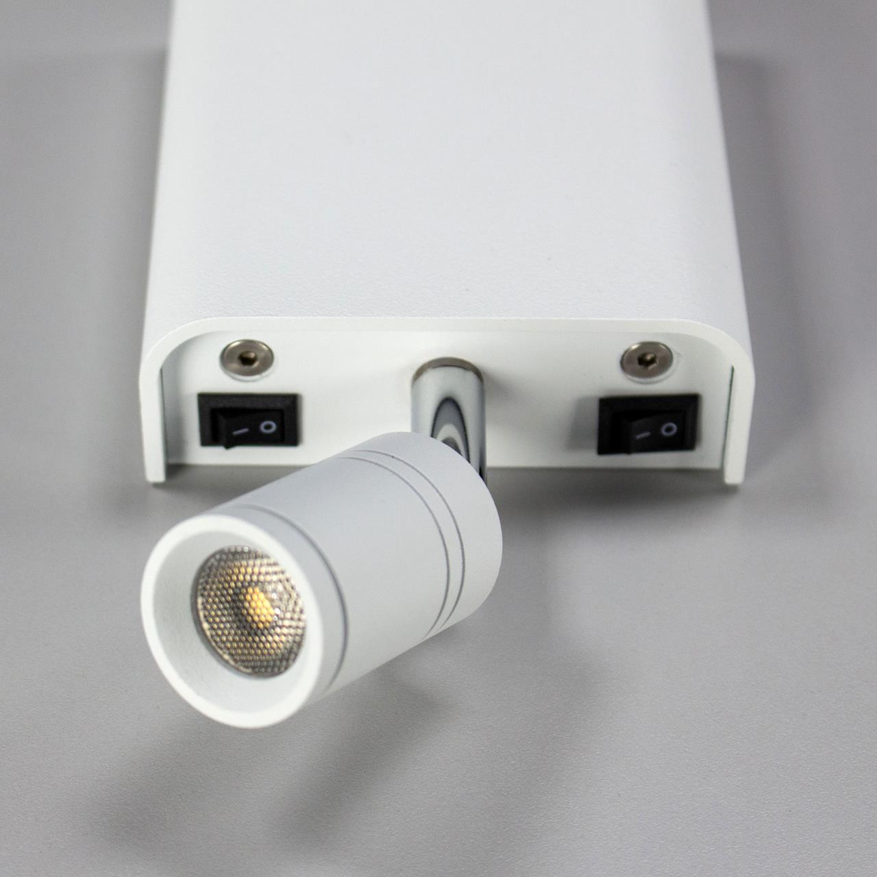 Настенный светильник Citilux Декарт CL704410 в Москве